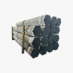 aluminized steel pipe