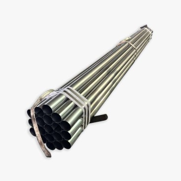 aluminized steel pipe