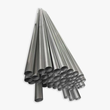aluminized steel pipe