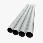 aluminized steel pipe