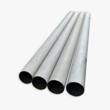 aluminized steel pipe