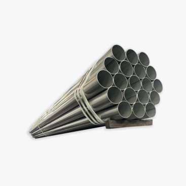 aluminized steel pipe