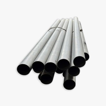 aluminized steel pipe