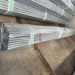 aluminized tubes