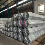 aluminized tubes