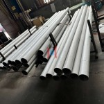 aluminized steel tube supplier