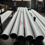 aluminized steel tube supplier