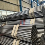 aluminized steel tube supplier
