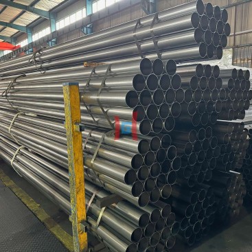 aluminized steel tube supplier
