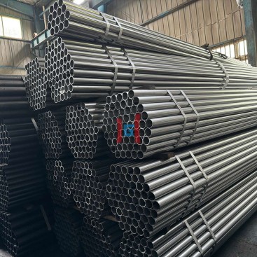 aluminized steel tube supplier
