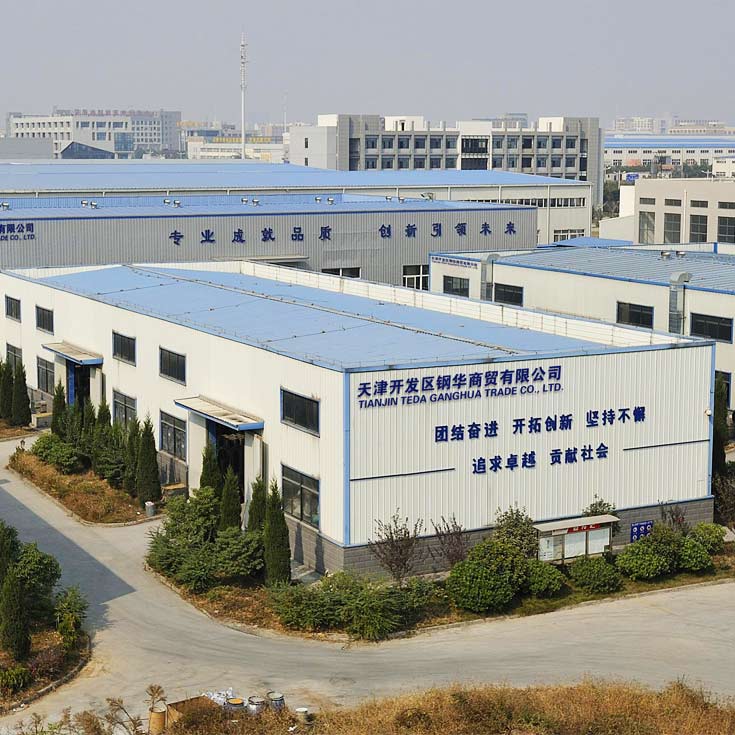 Factory photos Factory photos