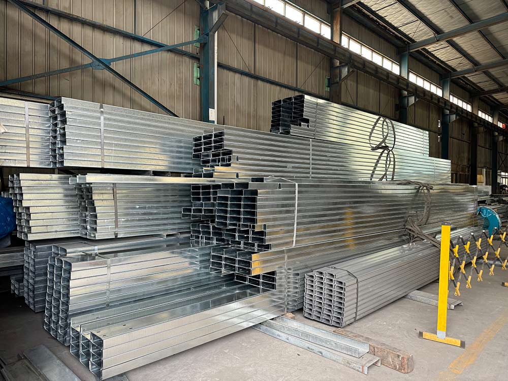 مورد أنابيب الصلب بالألمنيوم aluminized steel tubing supplier