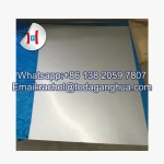 Aluminized Steel Sheets