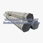 Aluminized Steel Pipe