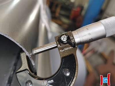 Aluminized Steel Supplier