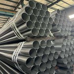 Aluminized Steel Pipes for Automobile Exhaust