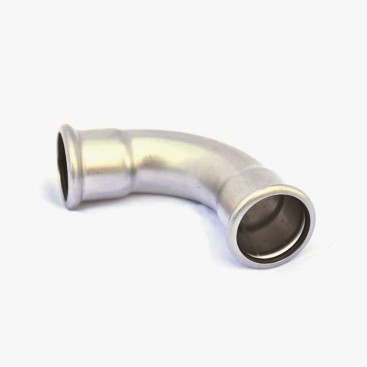 aluminized steel pipe Car exhaust pipe