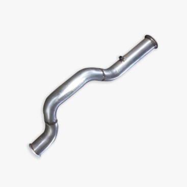 aluminized steel pipe Silencer pipe
