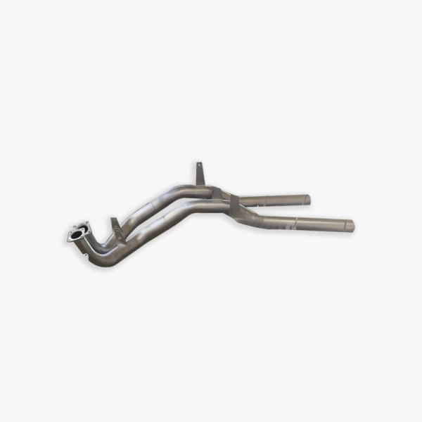 Aluminized steel pipe bending Aluminized steel pipe bending
