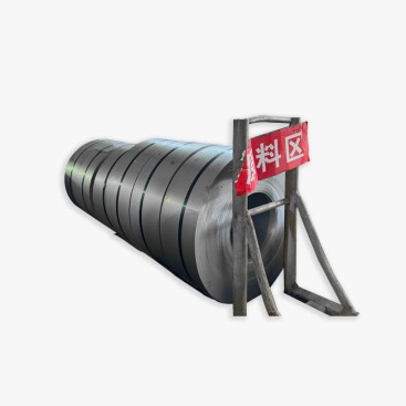 aluminized steel strips supplier