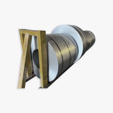 aluminized steel strips supplier