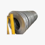aluminized steel strips supplier