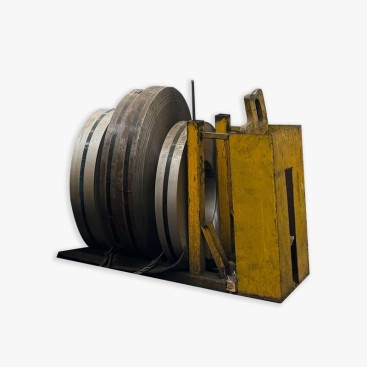 aluminized steel strips supplier