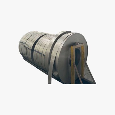 aluminized steel strips supplier