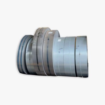 aluminized steel strips supplier