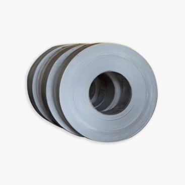 Aluminized steel strips