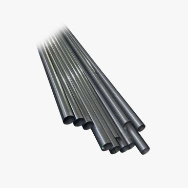 Aluminized steel pipes