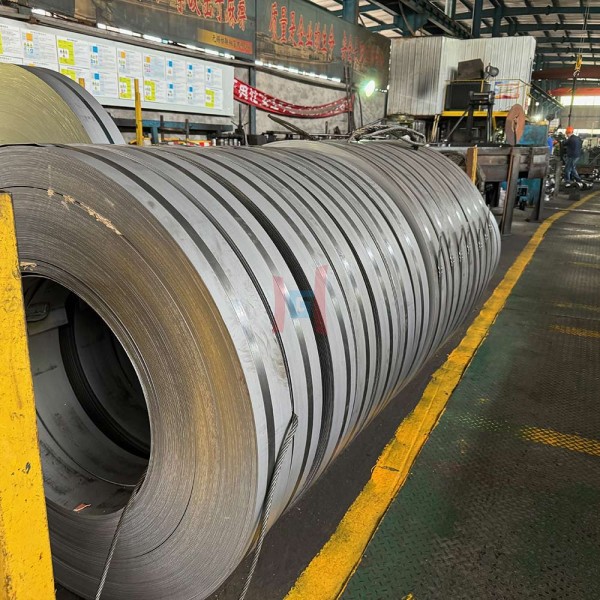 aluminized steel strips supplier