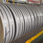aluminized steel strips supplier