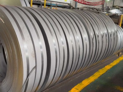 aluminized steel strips supplier