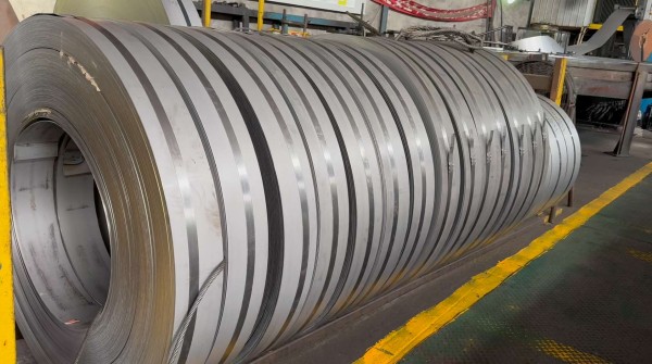 aluminized steel strips supplier