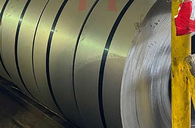Comparison of Aluminized Plate and Cold Plate