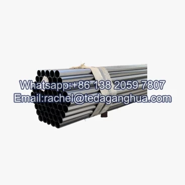 Acero Aluminizado