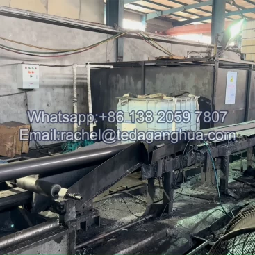 Acero Aluminizado