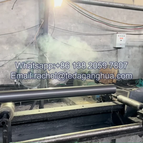 Acero Aluminizado