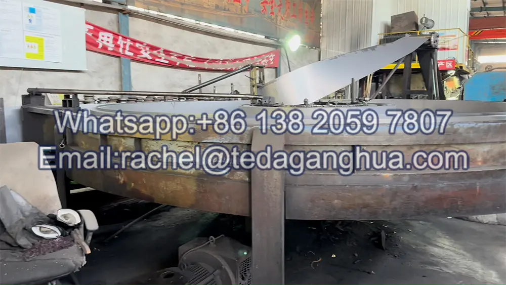 Acero Aluminizado