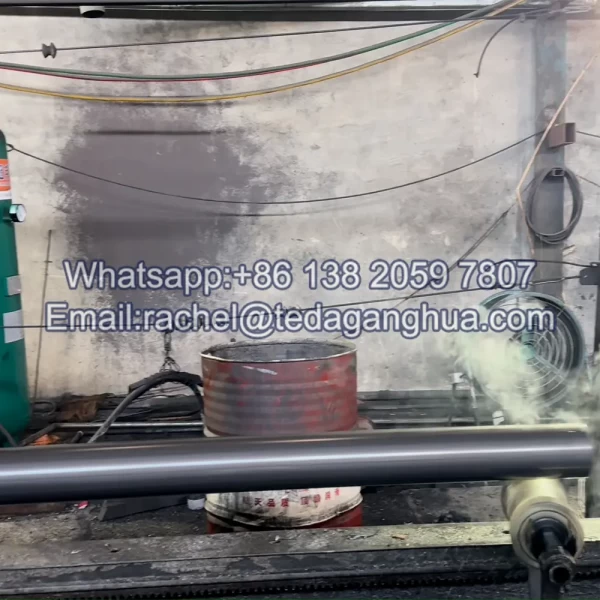 Aluminizada