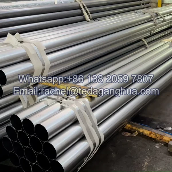 Aluminizada