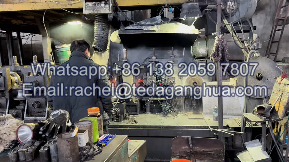 Aluminizada
