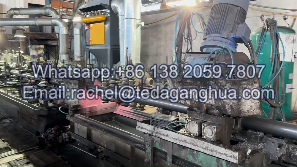 Aluminizada