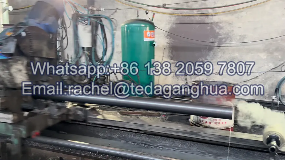 Aluminizada