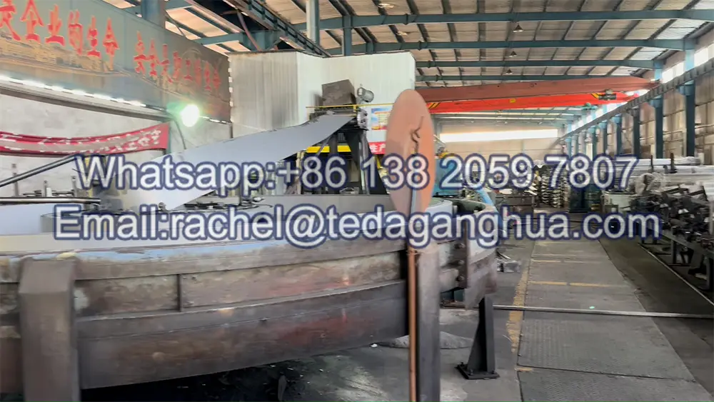 Aluminizada