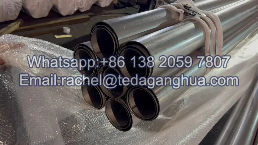 Aluminizado