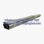 Aluminizado de Metales