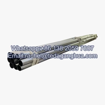 Aluminizado de Metales