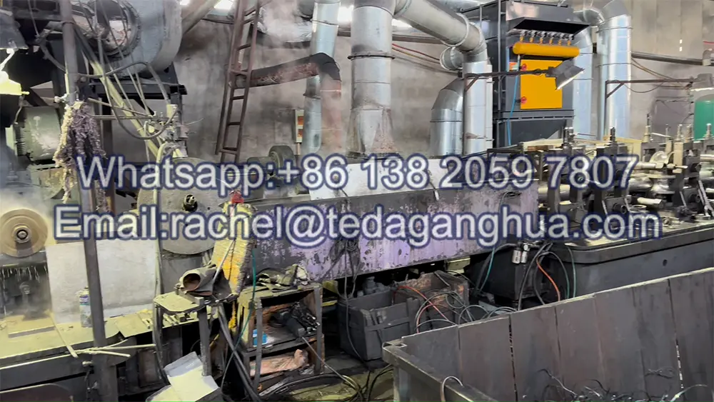 Aluminizado de Metales